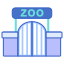 Zoo icon