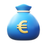 Sacco di Euro icon