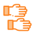 Gloves icon