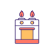 Cooking Appliance icon