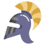 罗马头盔 icon