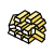금 icon