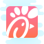 福乐鸡 icon