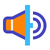 Altavoz icon