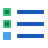 windows 11 color style 多项选择 icon