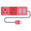 Socket icon