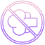 no air pollution icon