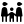 windows 11 filled style familie zwei frauen icon
