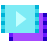 Видео галерея icon