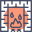 christmas icon