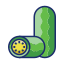 黄瓜 icon