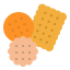 Galletas icon