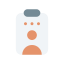 id card icon