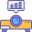 projector icon