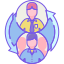 b2c icon