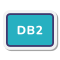 Db 2 icon