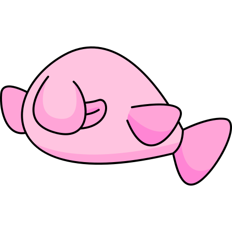 blobfish icon
