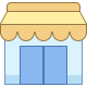 office l style 소기업 icon