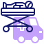 stretcher icon
