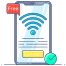 Connect icon