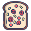 Chilli Cheese Toast icon
