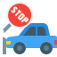 accident icon