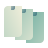 Mehrere Smartphones icon