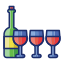 cata de vinos icon