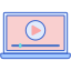Online Streaming icon