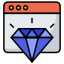 page quality icon