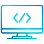 coding icon