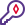ethereum key icon