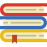 图书 icon