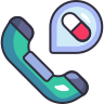 Call Support icon