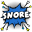 snore icon