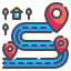 straße icon