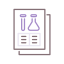 informe científico icon