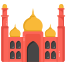 Badshahi Mosque icon