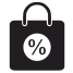 sale time icon