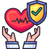 life insurance icon