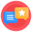 chat icon