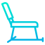 Chaise icon