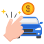 shopping icon