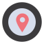 Location icon