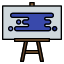 canvas icon