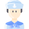 Sailor icon