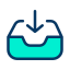 inbox icon