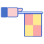 Offside icon