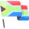 África do Sul icon