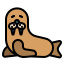 Walrus icon